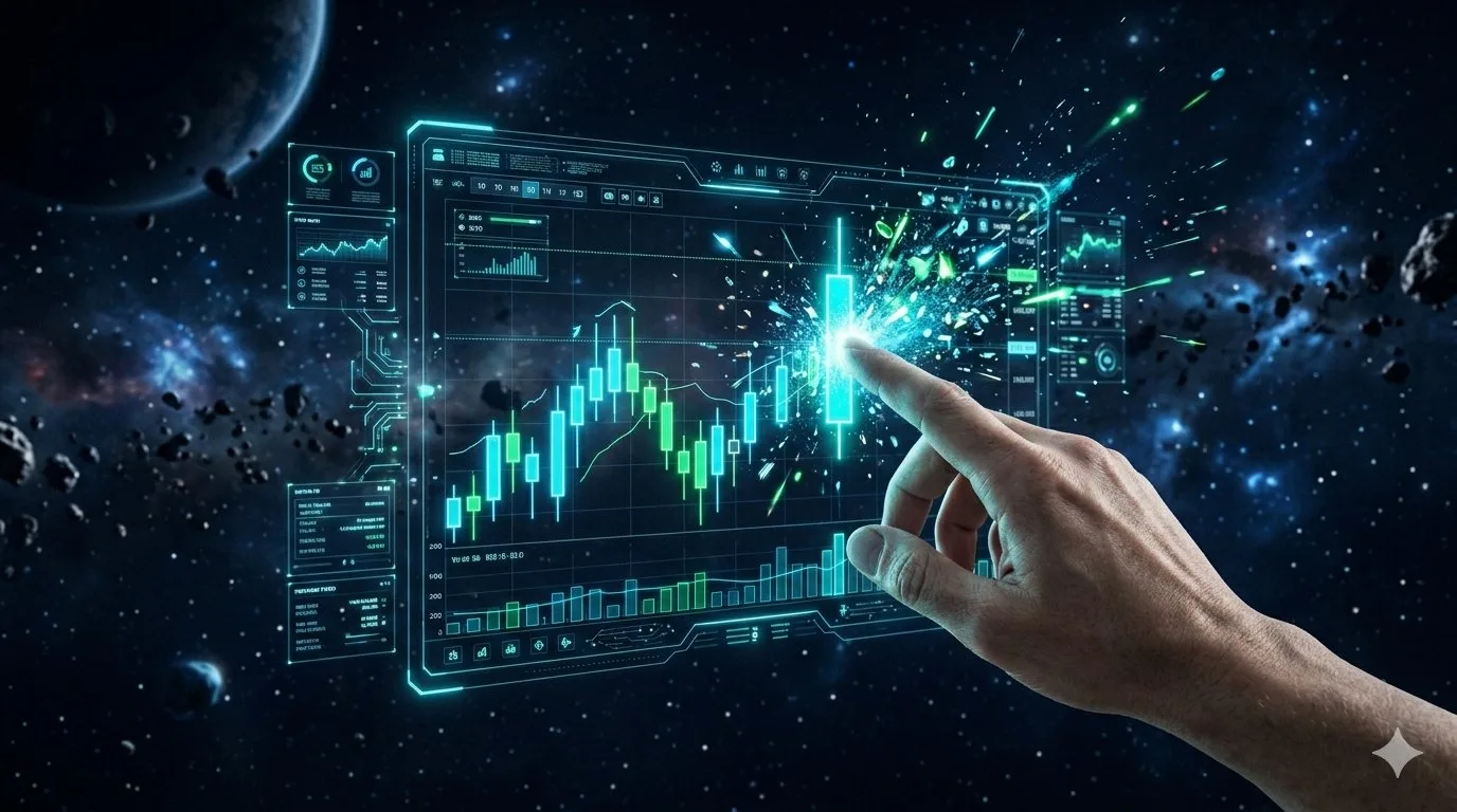 How to learn trading in 2026